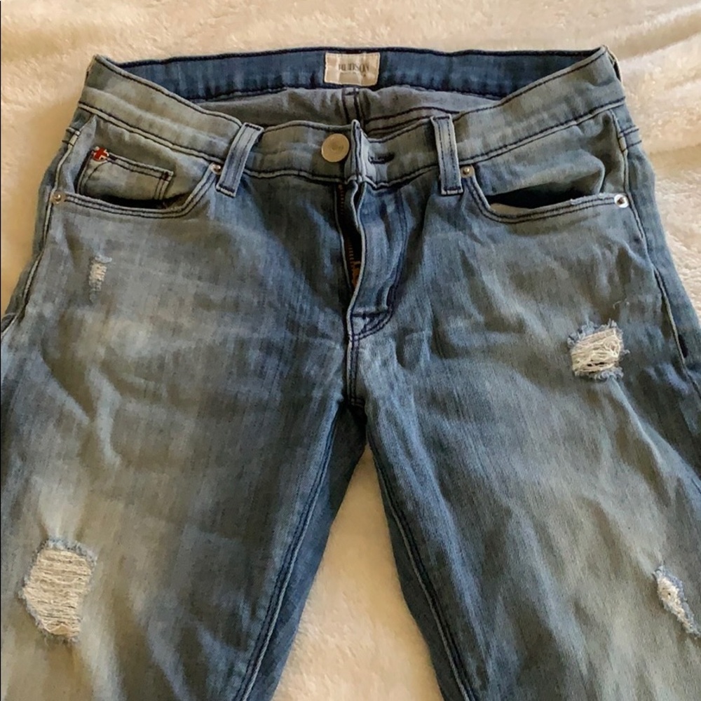 Hudson Denim Jeans